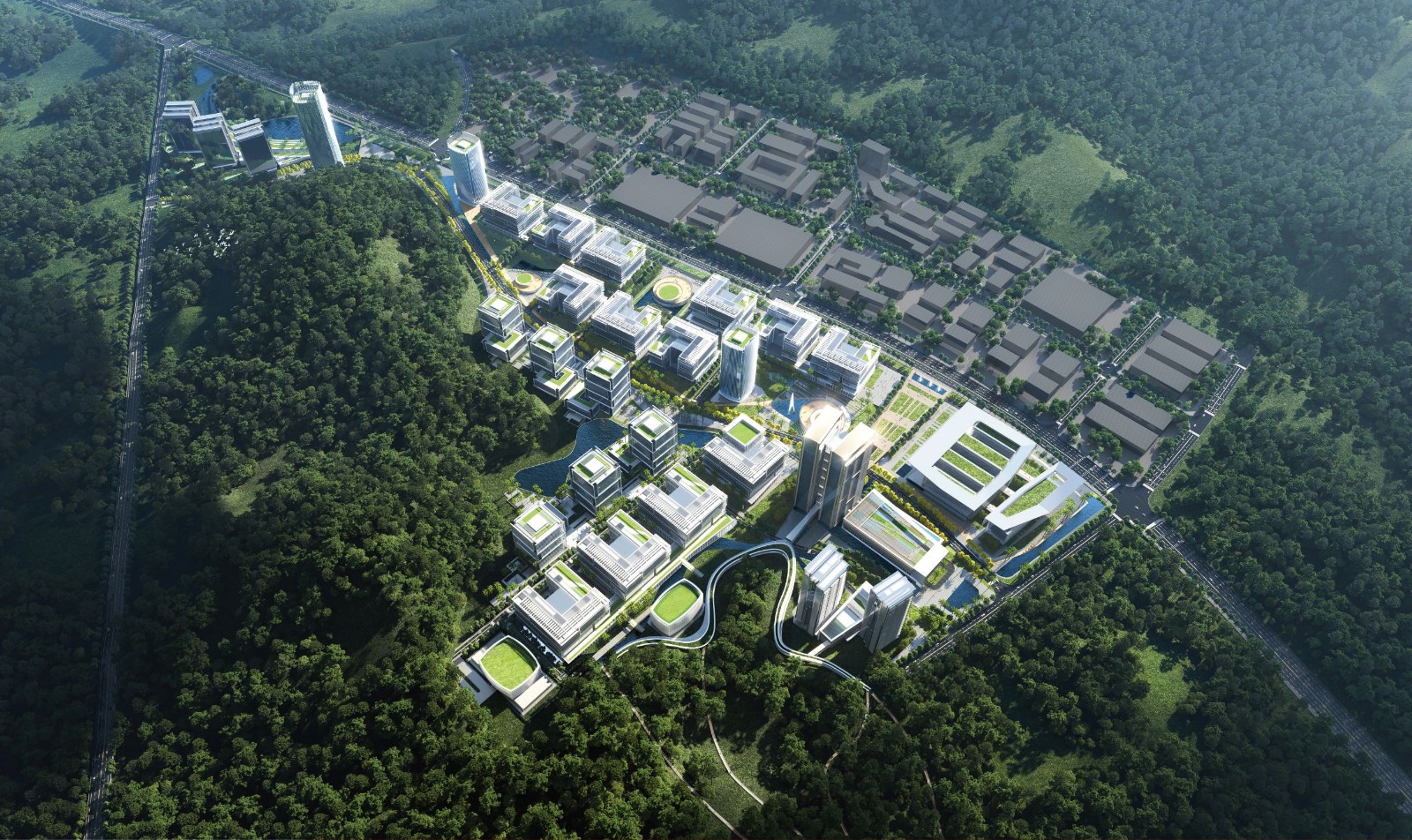 鵬城實驗室石壁龍園區(qū)一期建設工程全過程工程咨詢  (1).jpg