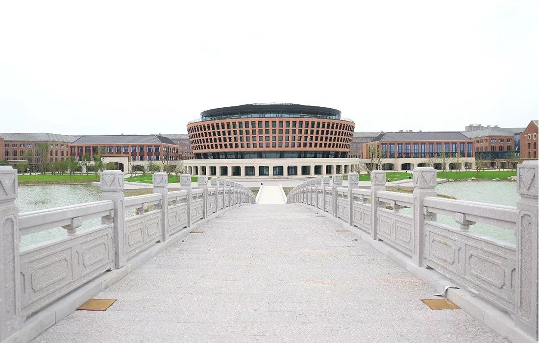浙江大學(xué)國(guó)際聯(lián)合學(xué)院（海寧國(guó)際校區(qū)）工程