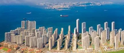 智慧建造，碩果累累：青島萬(wàn)達(dá)游艇產(chǎn)業(yè)園C-1-6地塊項(xiàng)目榮獲2021年中國(guó)土木工程詹天佑優(yōu)秀住宅小區(qū)金獎(jiǎng)