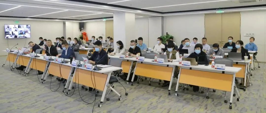 堅(jiān)韌前行，奮發(fā)有為：江南管理2022年二季度分公司總經(jīng)理工作會(huì)議圓滿舉行