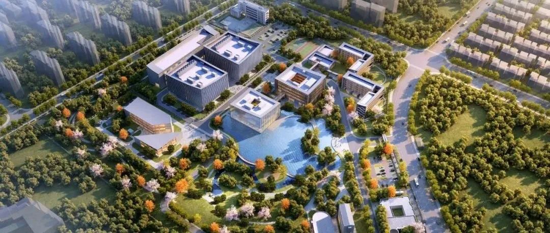 助力金融基建，促進(jìn)支付創(chuàng)新：無(wú)錫開發(fā)測(cè)試云數(shù)據(jù)中心項(xiàng)目隆重開工