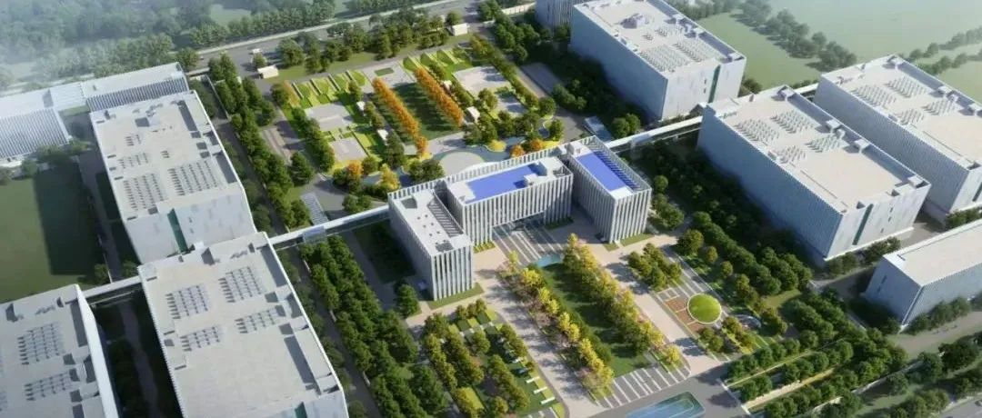 中國農業(yè)銀行內蒙古數(shù)據(jù)中心建設項目隆重奠基