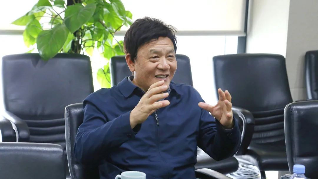 以數(shù)為擎，智驅(qū)未來：中國建設(shè)監(jiān)理協(xié)會王早生會長蒞臨公司調(diào)研數(shù)字化建設(shè)工作