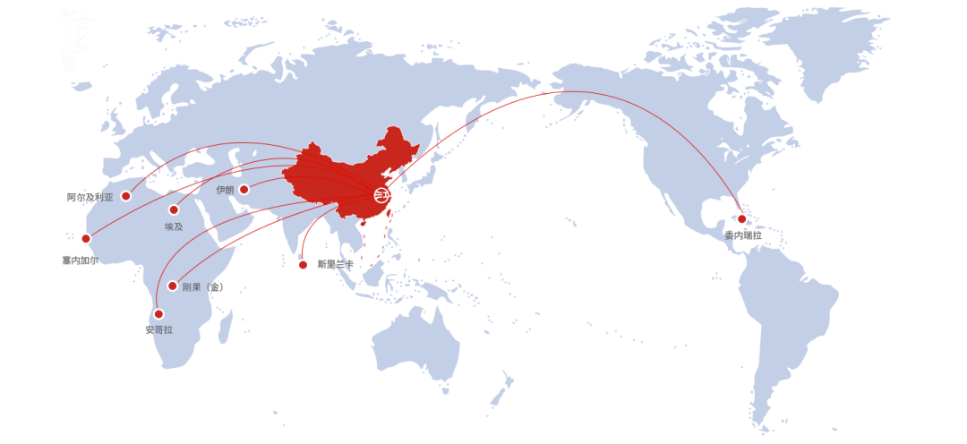 開拓海外市場，打造國際品牌：江南管理援尼日利亞項目第三方考評檢查驗收工作圓滿完成