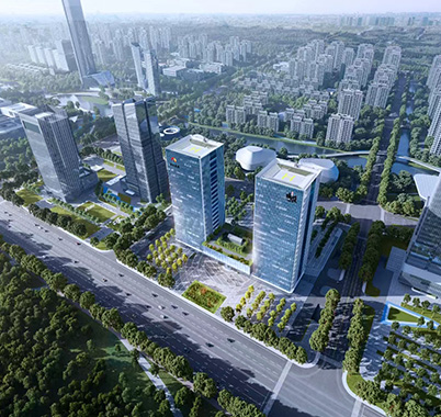 太倉市合億通科技產(chǎn)業(yè)發(fā)展有限公司新建320585004207GB03594號地塊商業(yè)用房、商務辦公用房及其配套用房項目監(jiān)理
